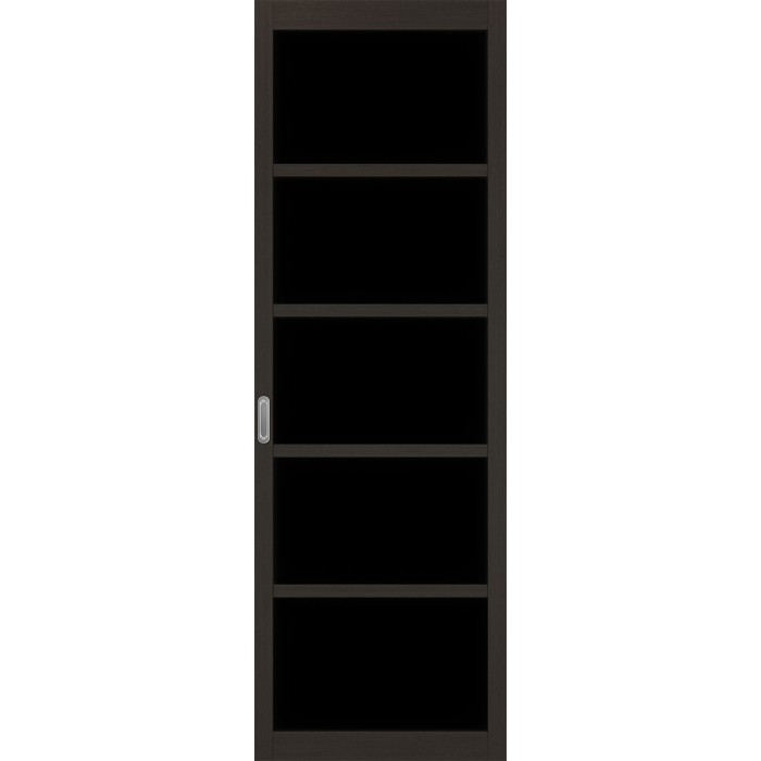 -Перегородка 105.22222 Венге