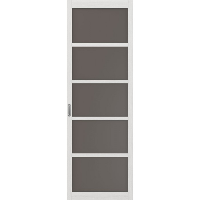 -Перегородка 105.22222 Ясень серебристый