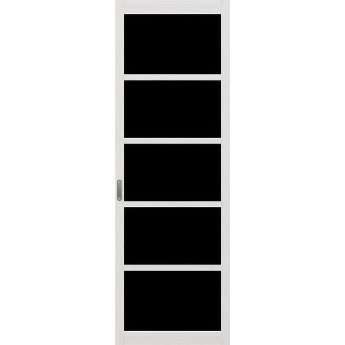 -Перегородка 105.22222 Ясень серебристый