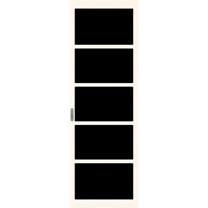 -Перегородка 105.22222 Ясень светлый