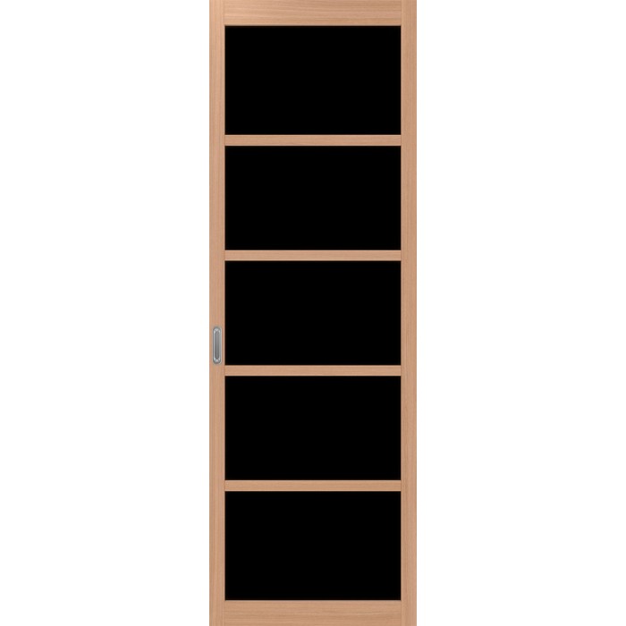 -Перегородка 105.22222 Ясень тёмный