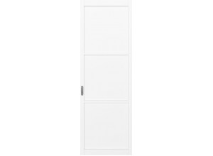 Перегородка 130.111 Дуб серый