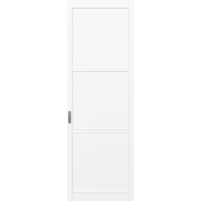 -Перегородка 130.111 Белый снежный