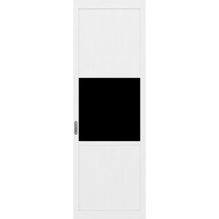 -Перегородка 130.121 Белый лёд