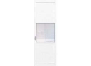 Перегородка 130.121 Ясень серебристый