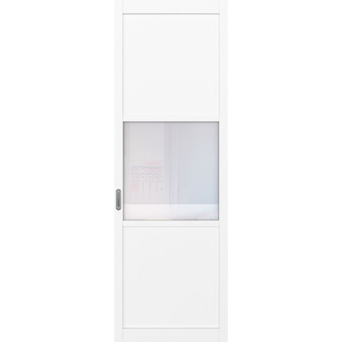 -Перегородка 130.121 Белый снежный