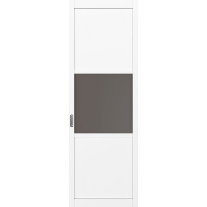 -Перегородка 130.121 Белый снежный