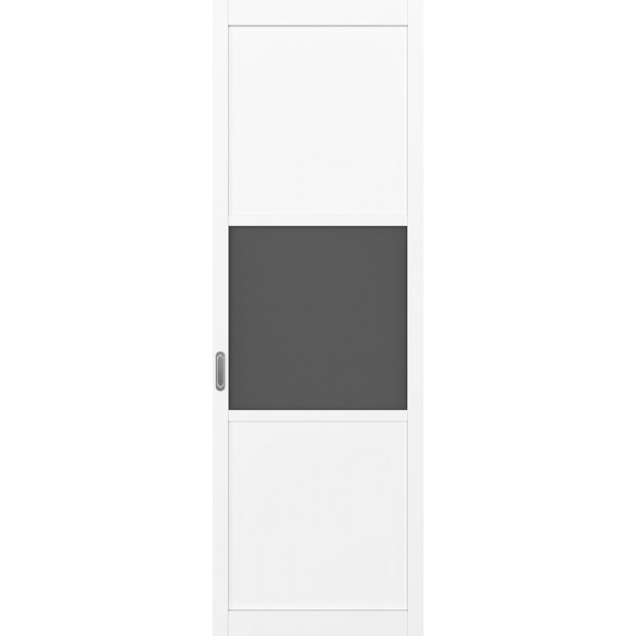 -Перегородка 130.121 Белый снежный