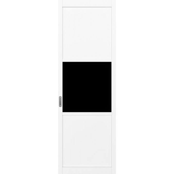 -Перегородка 130.121 Белый снежный