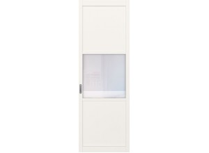 Перегородка 130.121 Ясень серебристый