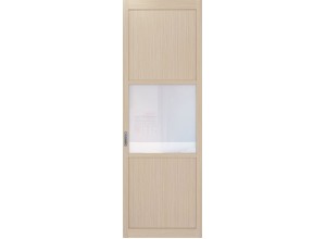 Перегородка 130.121 Ясень серебристый