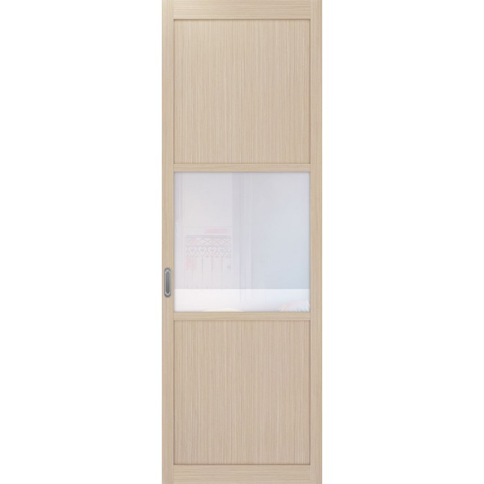 -Перегородка 130.121 Дуб беленый