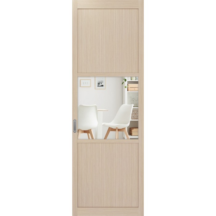 -Перегородка 130.121 Дуб беленый