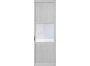 Перегородка 130.121 Ясень серебристый