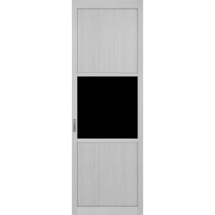 -Перегородка 130.121 Дуб серый