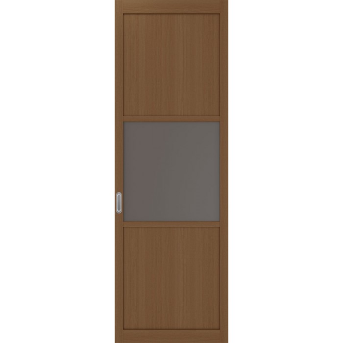 -Перегородка 130.121 Орех