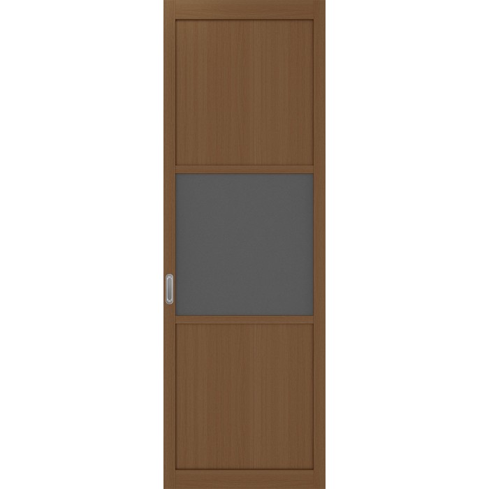 -Перегородка 130.121 Орех