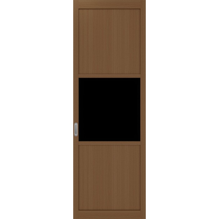 -Перегородка 130.121 Орех