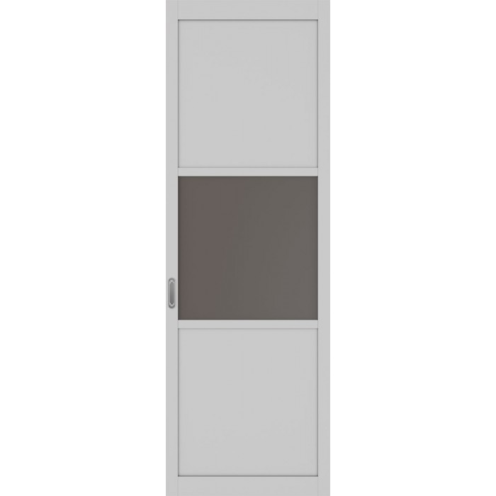 -Перегородка 130.121 Пепельный