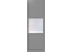 Перегородка 130.121 Ясень серебристый