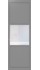 Перегородка 130.121 Серый