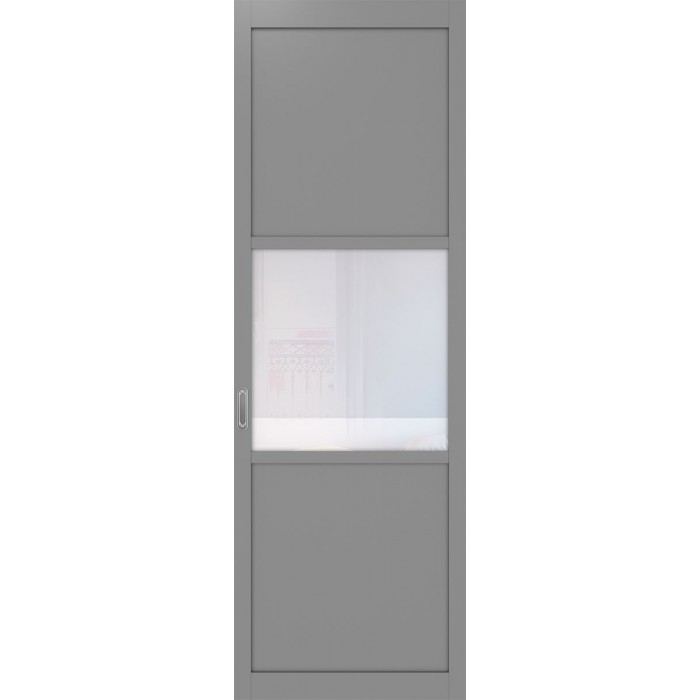 -Перегородка 130.121 Серый