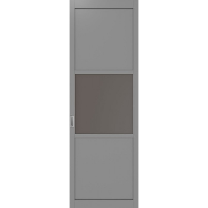 -Перегородка 130.121 Серый