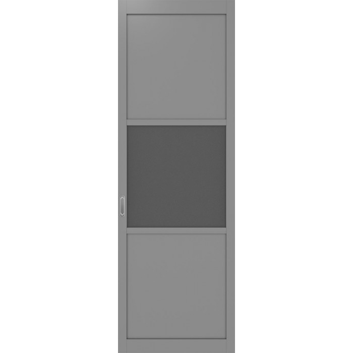 -Перегородка 130.121 Серый