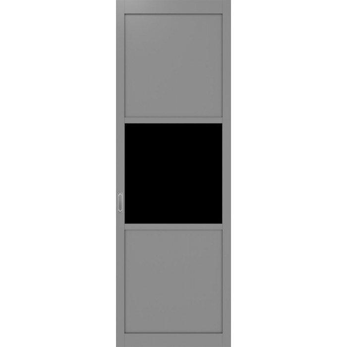 -Перегородка 130.121 Серый