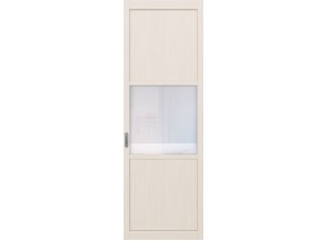 Перегородка 130.121 Ясень серебристый