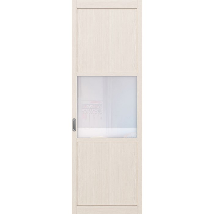 -Перегородка 130.121 Ясень перламутровый