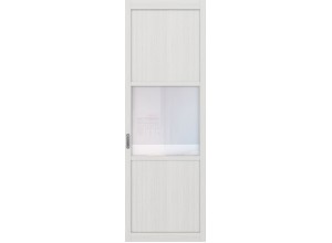 Перегородка 130.121 Ясень серебристый