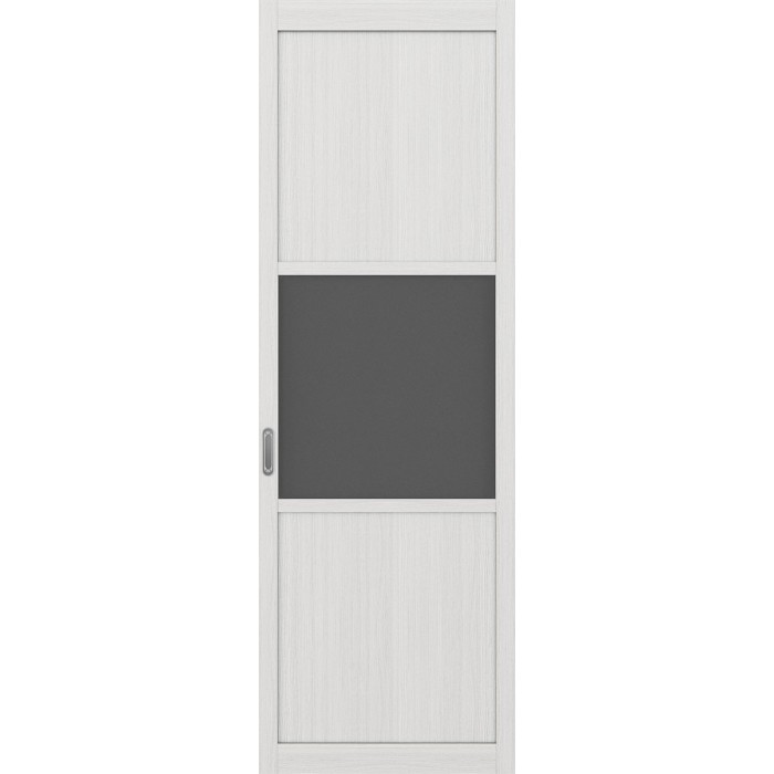 -Перегородка 130.121 Ясень серебристый