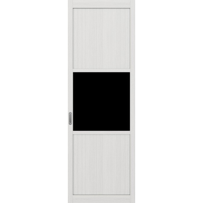 -Перегородка 130.121 Ясень серебристый