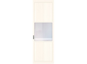 Перегородка 130.121 Ясень серебристый