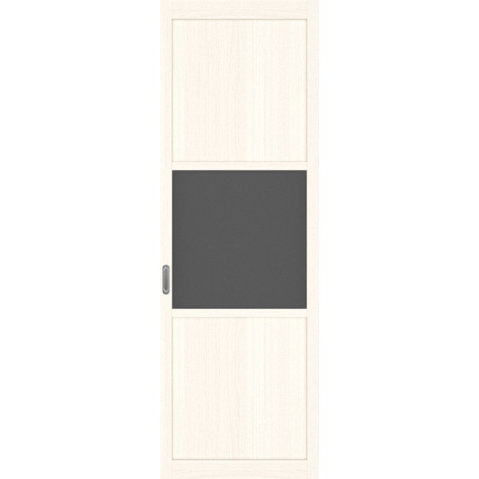 -Перегородка 130.121 Ясень светлый