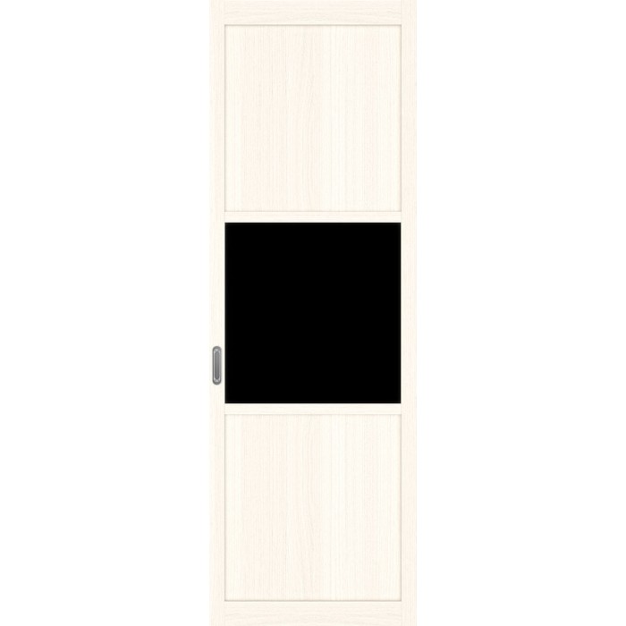 -Перегородка 130.121 Ясень светлый