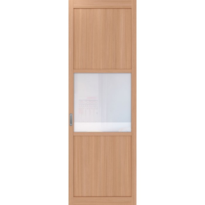 -Перегородка 130.121 Ясень тёмный