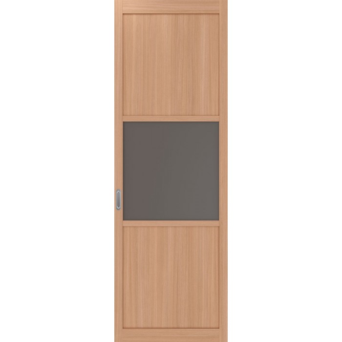 -Перегородка 130.121 Ясень тёмный