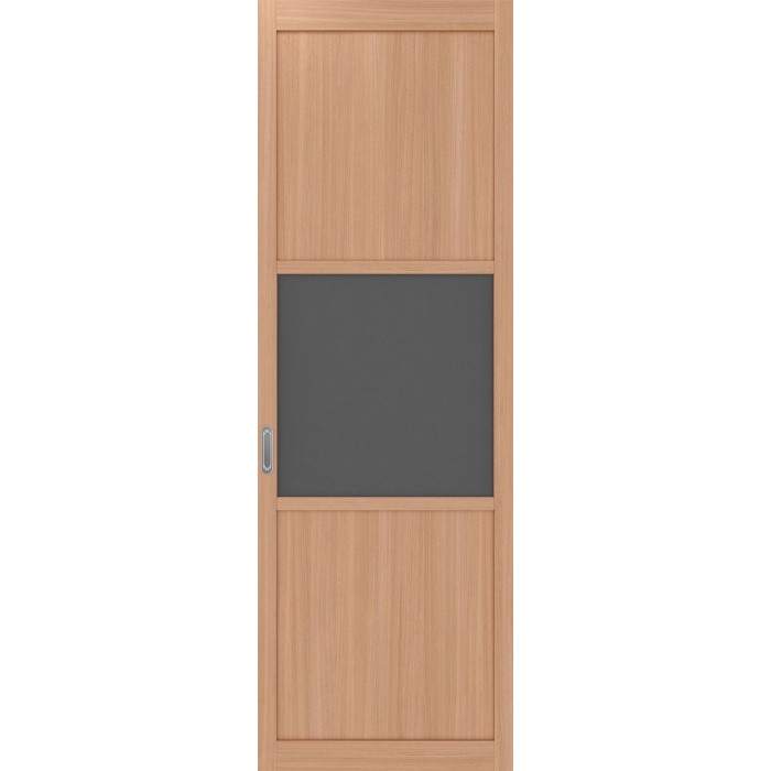 -Перегородка 130.121 Ясень тёмный