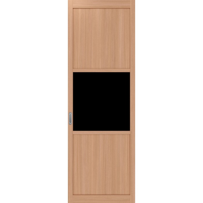 -Перегородка 130.121 Ясень тёмный