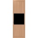 -Перегородка 130.121 Ясень тёмный