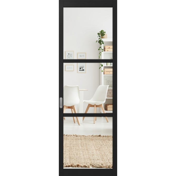 -Перегородка 130.222 Антрацит