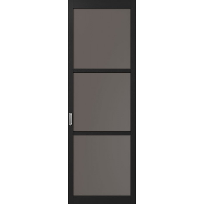 -Перегородка 130.222 Антрацит