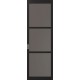 -Перегородка 130.222 Антрацит