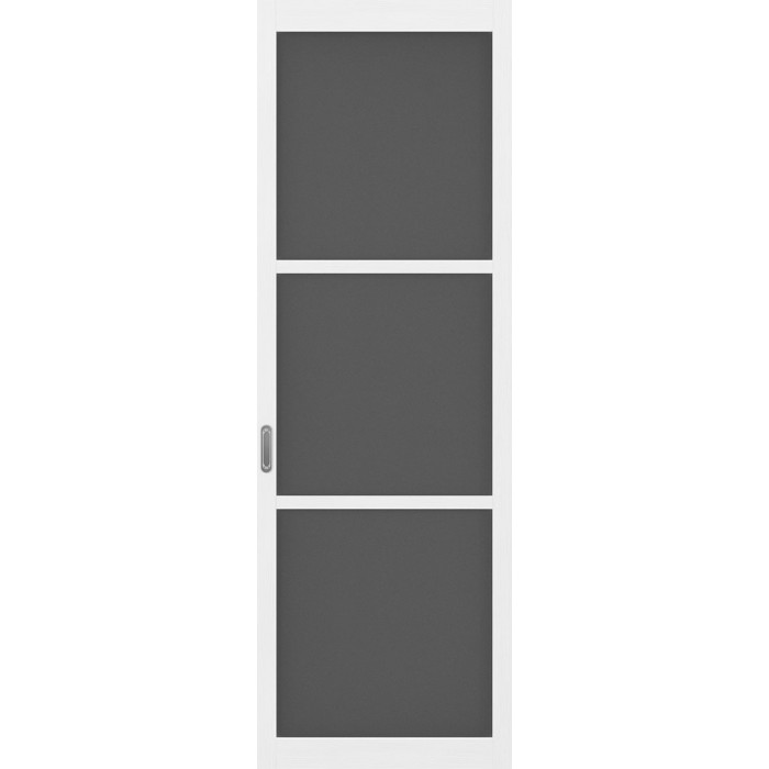 -Перегородка 130.222 Белый лёд