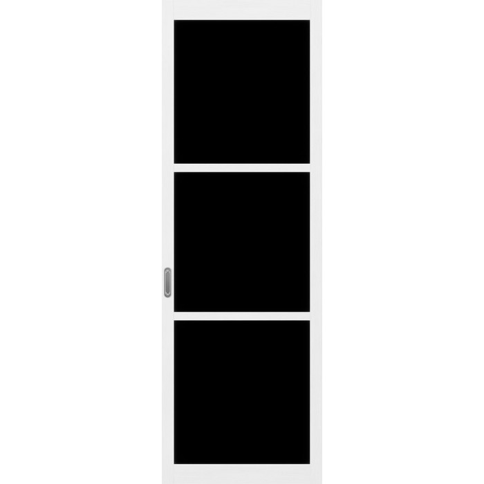 -Перегородка 130.222 Белый лёд