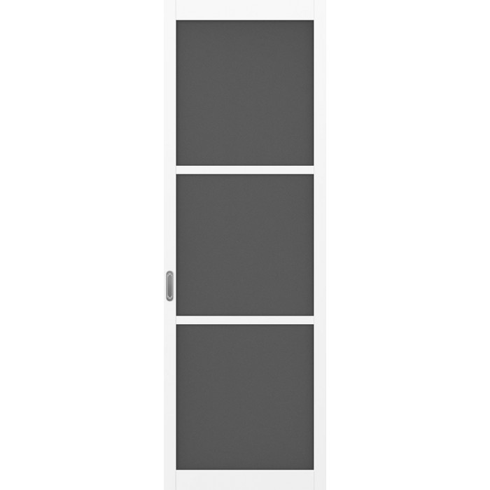 -Перегородка 130.222 Белый снежный