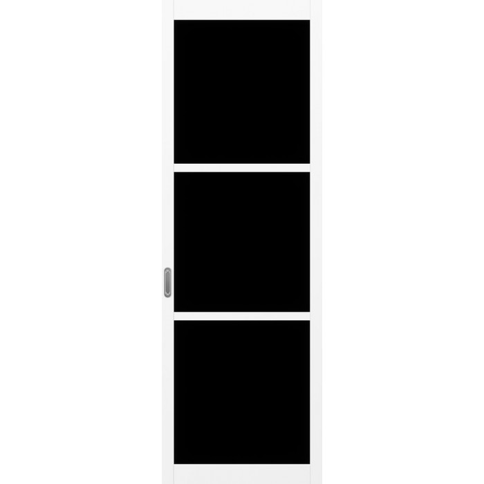 -Перегородка 130.222 Белый снежный