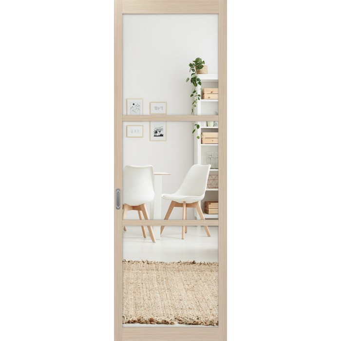 -Перегородка 130.222 Дуб беленый